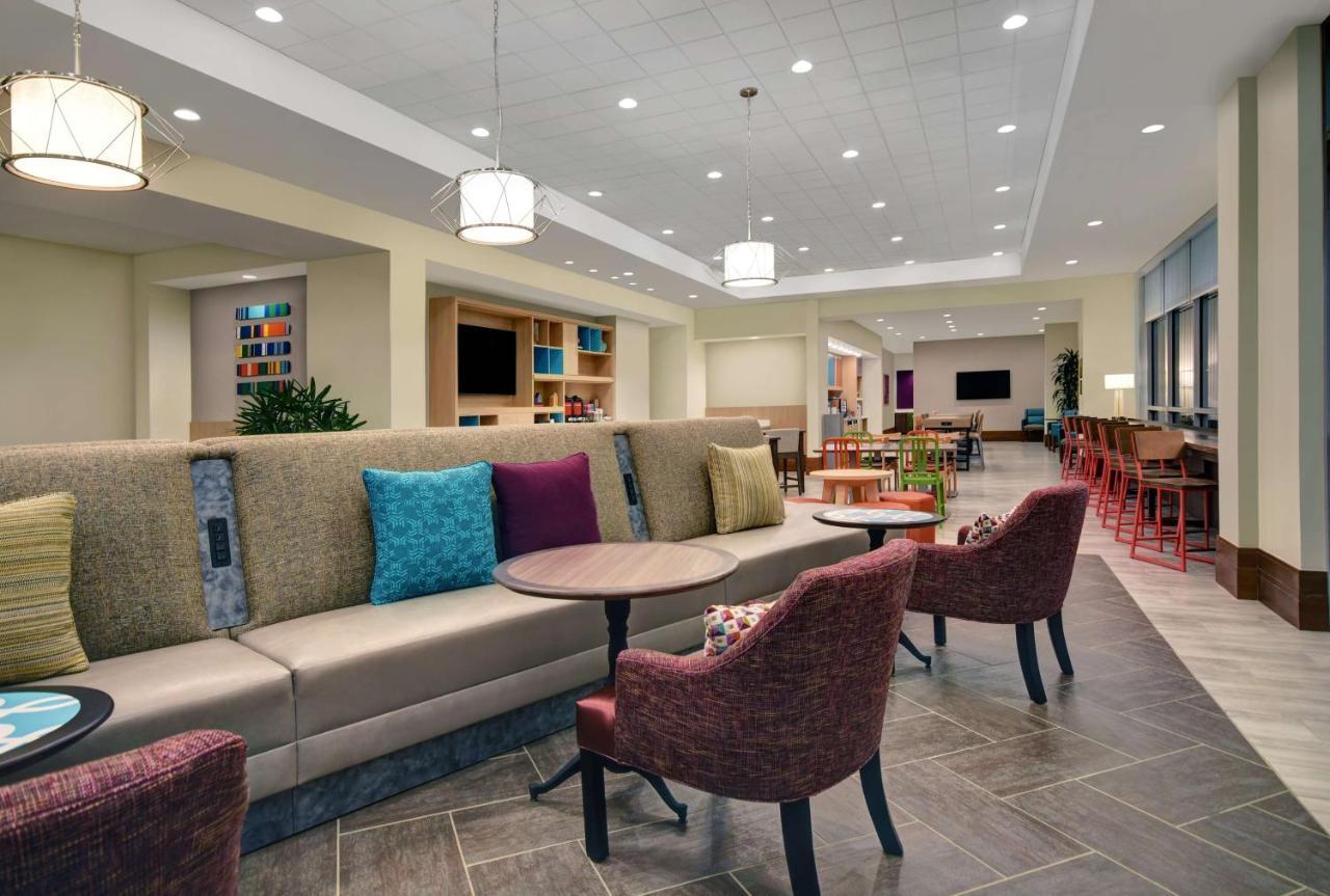Home2 Suites By Hilton Houston Medical Center, Tx Exterior photo